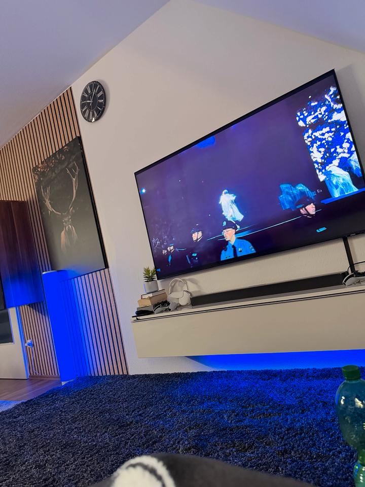 Thumbnail-Voll Möbiliert wohnung in Essen zur Sofort Meiten 1-7 monate