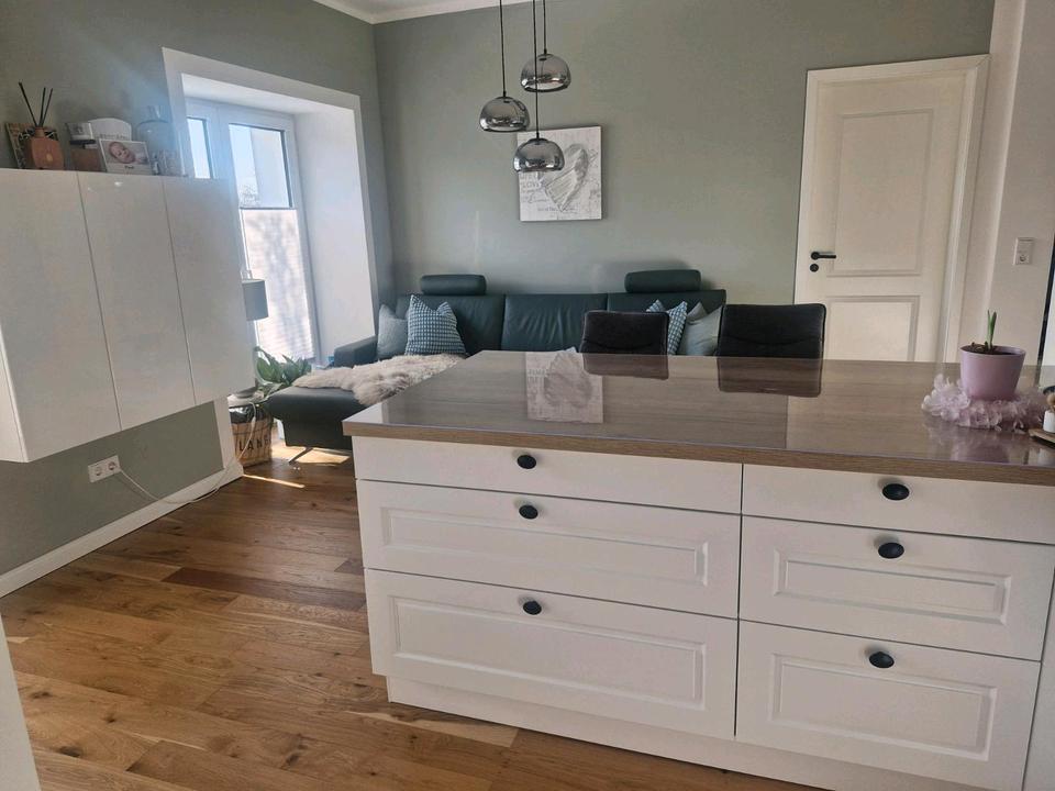 Thumbnail-zweizimmerwohnung brunsbüttel Südseite