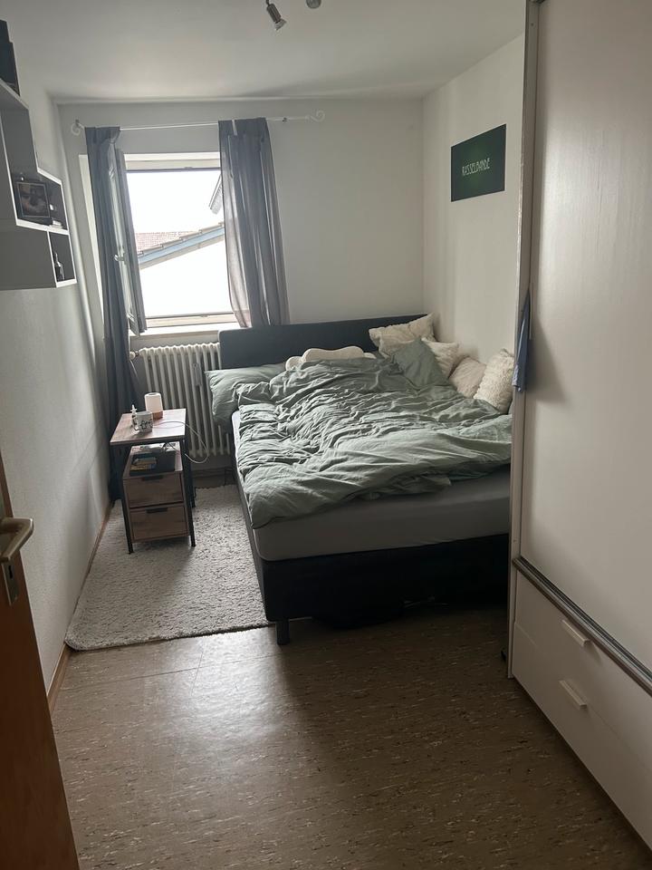 Thumbnail-2 Zimmer Wohnung