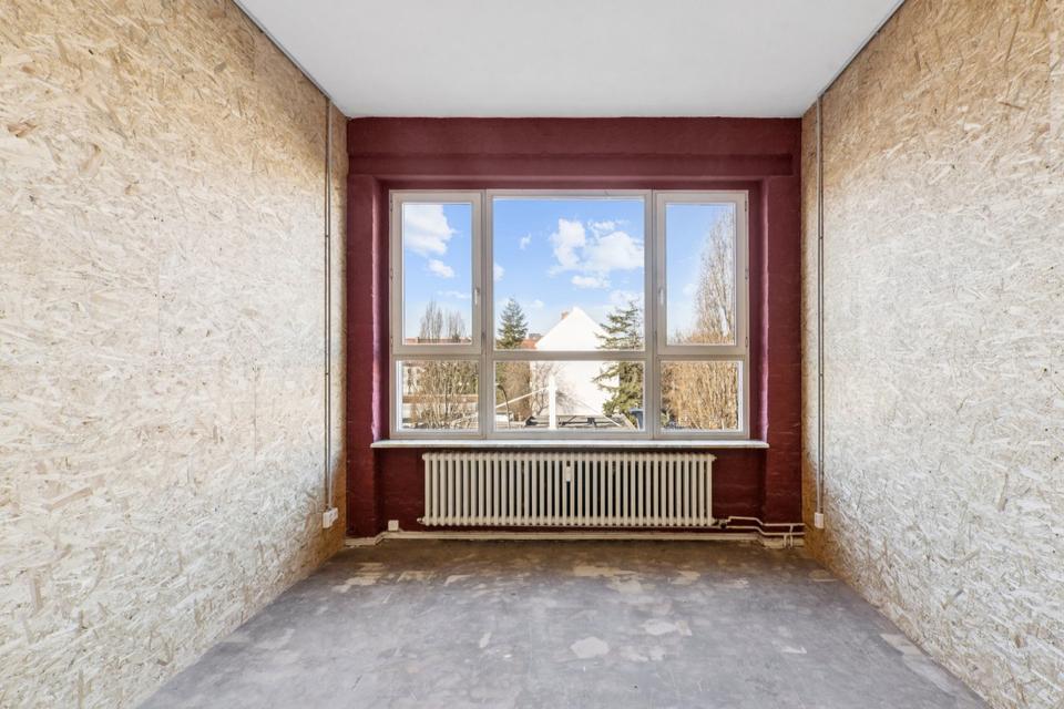 Thumbnail-Günstige Büros & Ateliers in Berlin Tempelhof