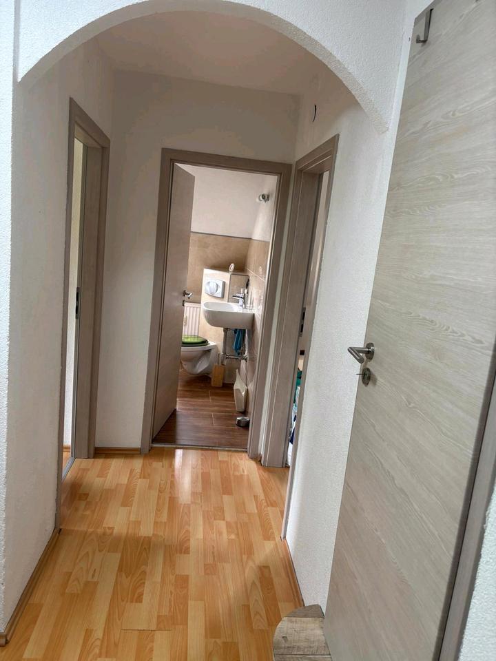 Thumbnail-3 Zimmer Wohnung in Seelbach