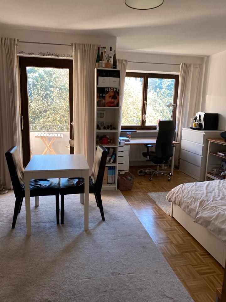 Thumbnail-Schöne 1-Zimmer Wohnung in 93051 Regensburg