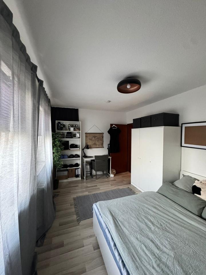 Thumbnail-Eigentumswohnung mit Tiefgaragenstellplatz in Troisdorf-Hütte