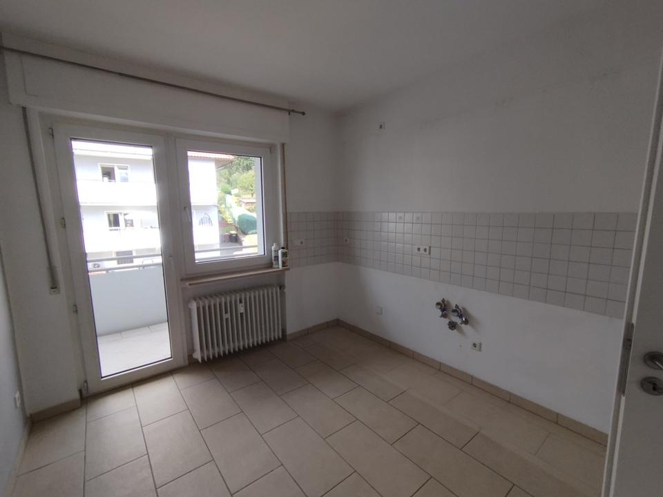 Thumbnail-3 Zimmer OG Whg Bad Orb (Stadtnähe)