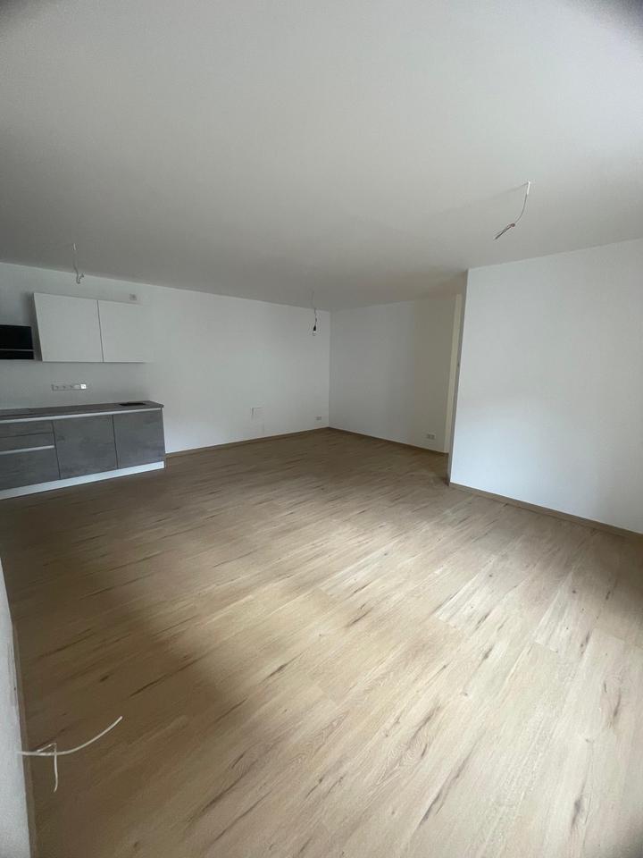 Thumbnail-Wohnung in bester Innenstadtlage, Erstbezug nach Sanierung