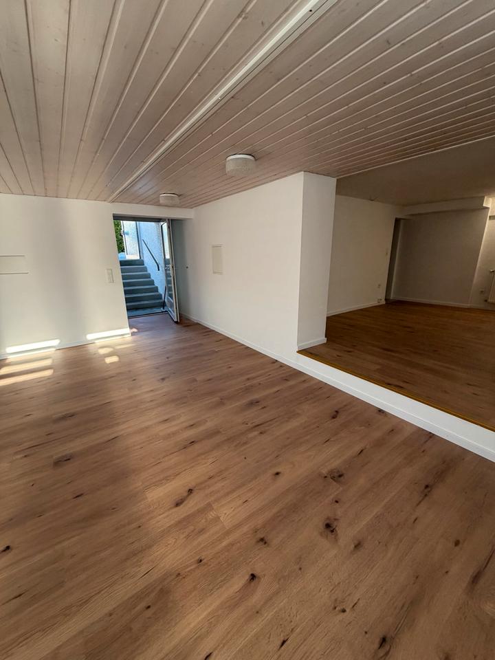 Thumbnail-UG- Wohnung 3 Zimmer Hechingen