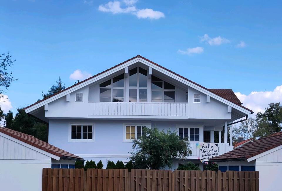 Thumbnail-2 Zimmer Wohnung in 83125 Eggstätt