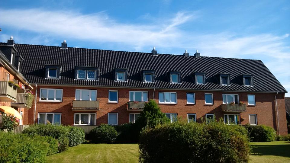 Thumbnail-Gepflegte 3- Zimmer-Wohnung zu vermieten