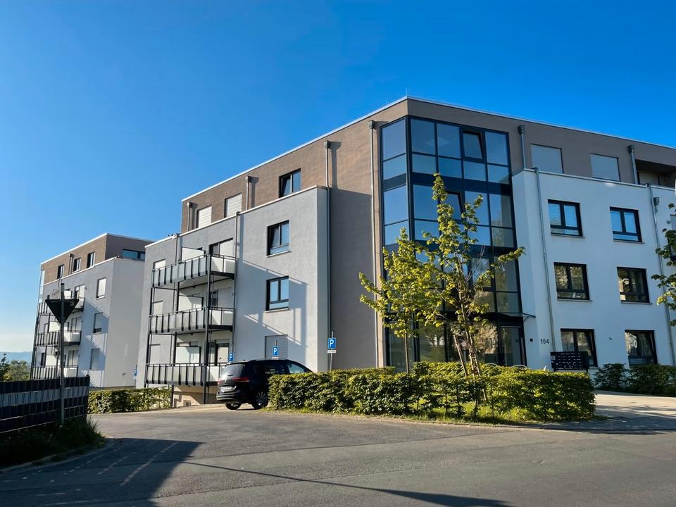 Thumbnail-Charmante 2-Zimmer Wohnung in Baunatal