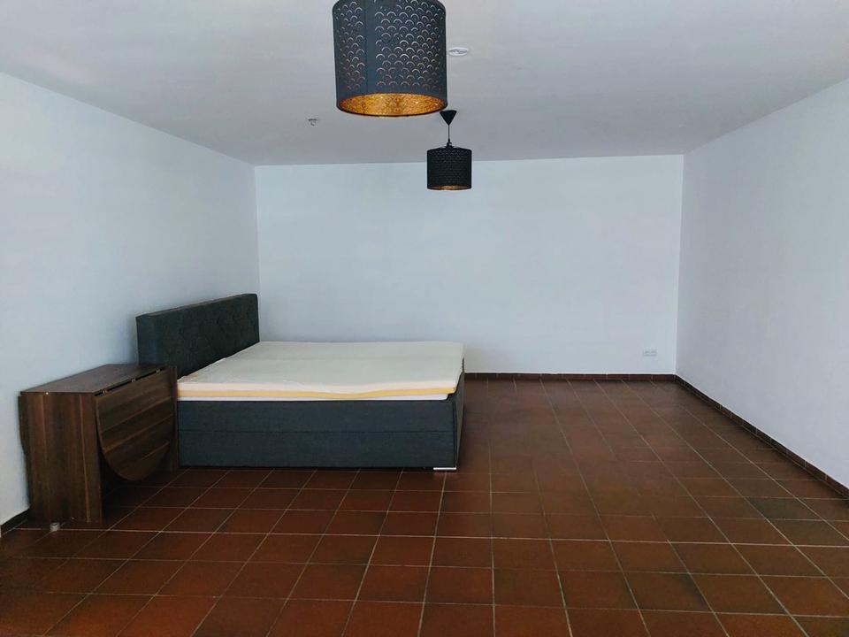 Thumbnail-Einzimmer Wohnung Pohlheim