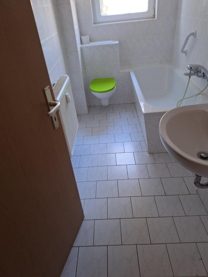 Thumbnail-Es wird eine schöne 2-Raum-Wohnung in Borna von privat vermietet
