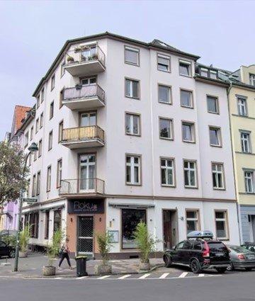 Thumbnail-Sanierte 2ZKDB in Toplage am Kolpingplatz nahe Nordstraße EnEff B