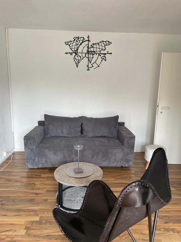 Thumbnail-Neu möbliert: 