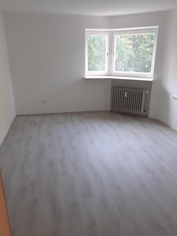 Thumbnail-3,5 Zimmer Augsburg Provinostr.