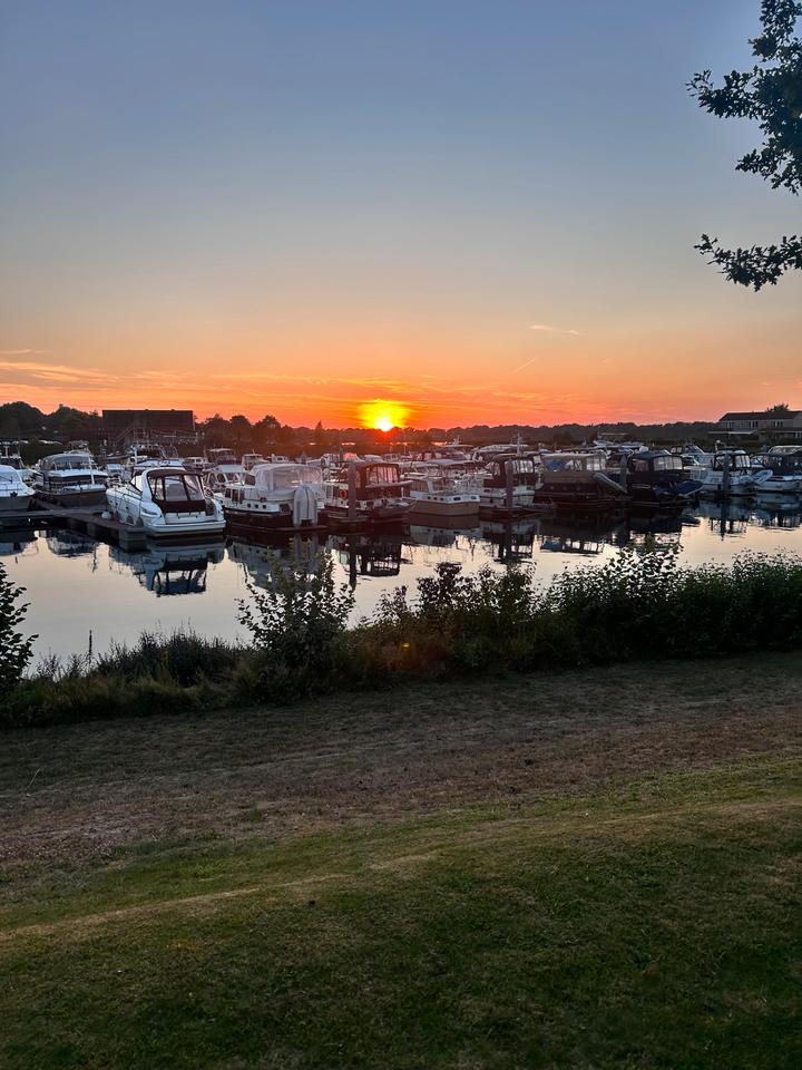 Thumbnail-Ferienhaus im Yachthafen bei Roermond