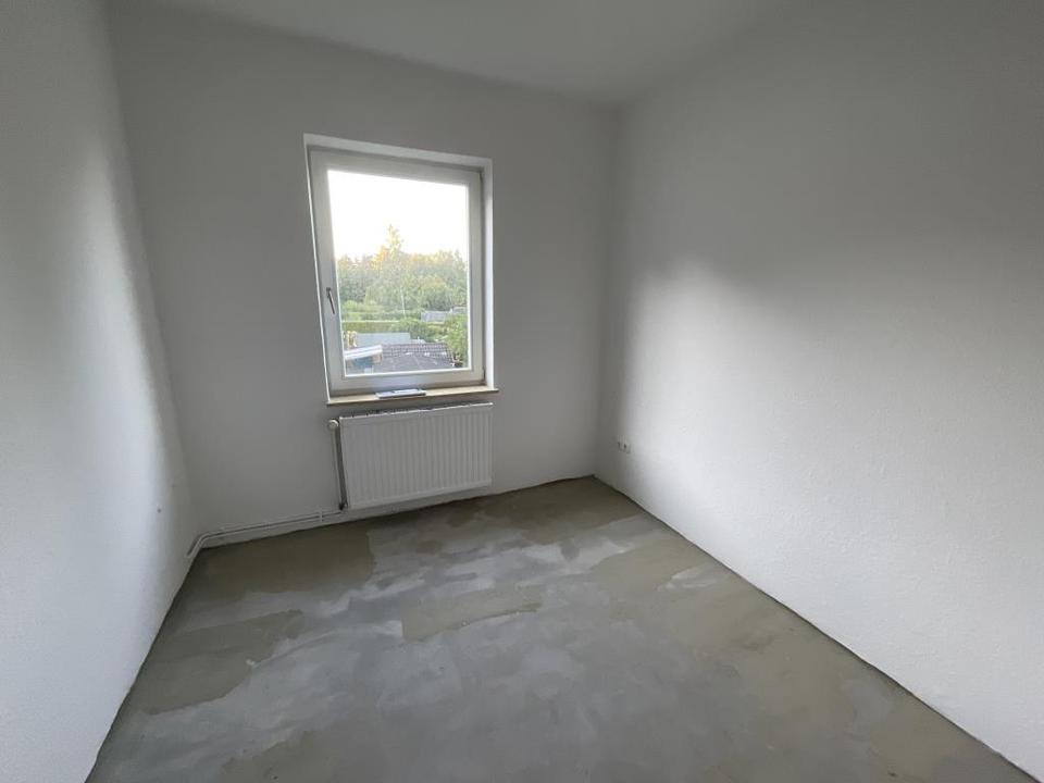 Thumbnail-3-Zimmer-Wohnung in Wilhelmshaven Fedderwardergroden