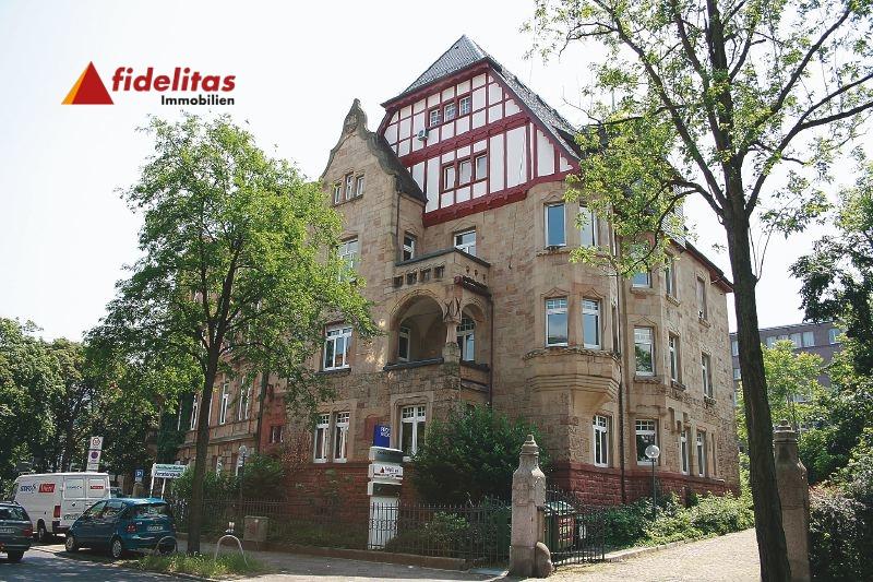 Thumbnail-**Kulturdenkmal** Außergewöhnliche, exklusive Büroetage in bester Lage
