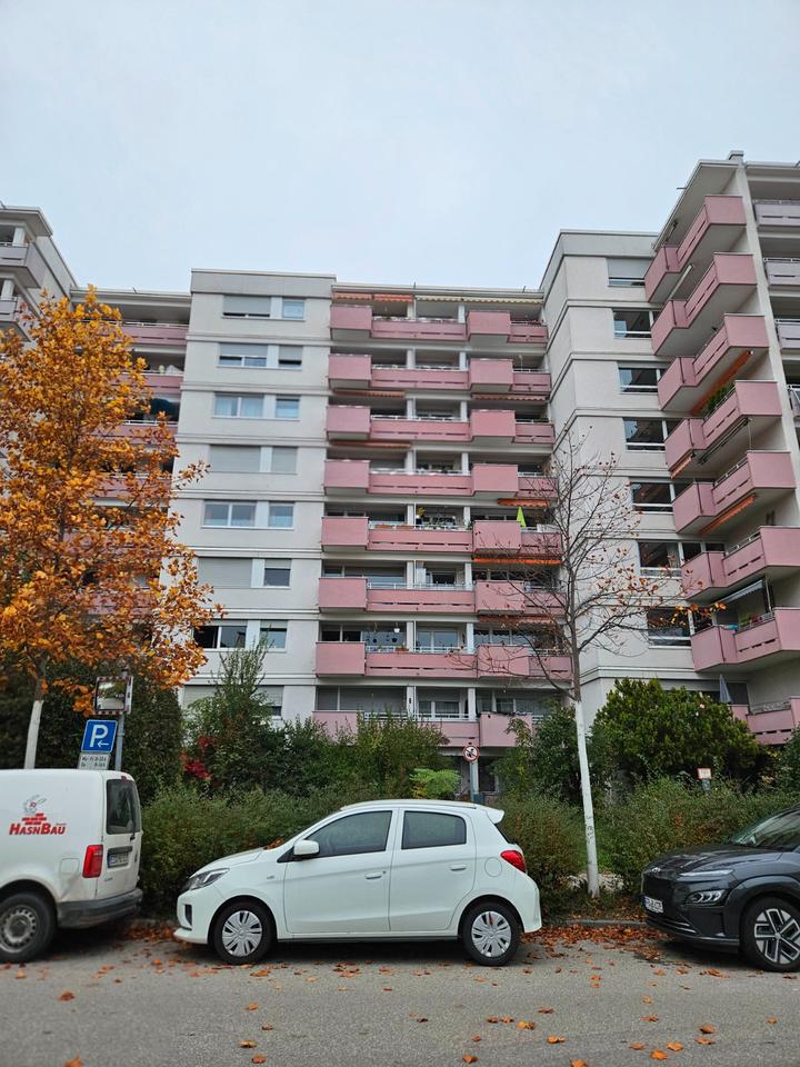 Thumbnail-GERMERING Provisionsfreie 2-Zimmer-Wohnung