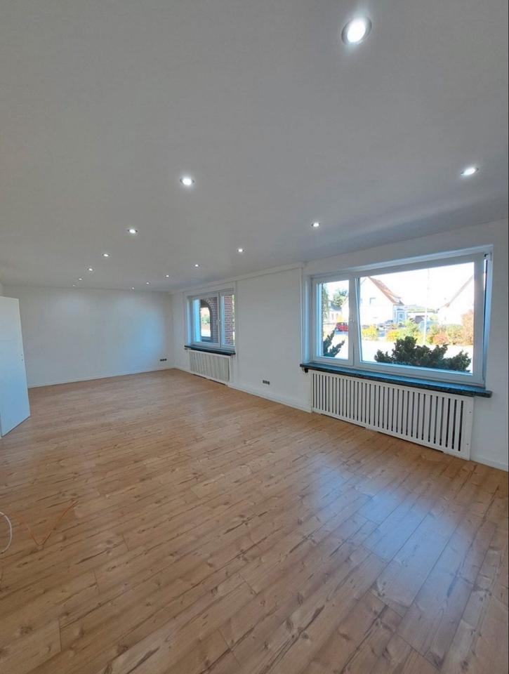 Thumbnail-2-Zimmer Erdgeschosswohnung