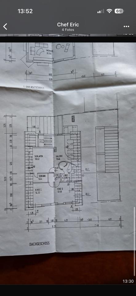 Thumbnail-5 Zimmerwohnung in Durmersheim