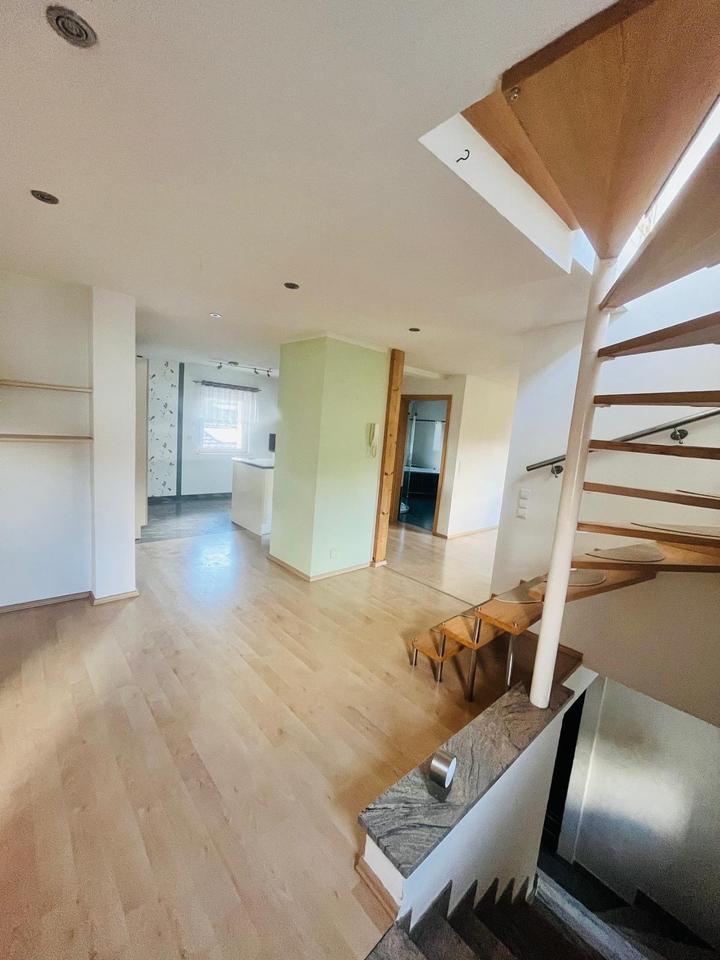 Thumbnail-extravagante große Wohnung nähe Elbe und Altkötzschenbroda