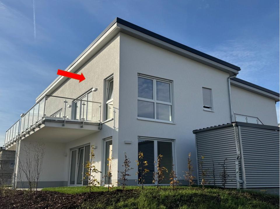 Thumbnail-Moderne Neubauwohnug OG (Erstbezug)