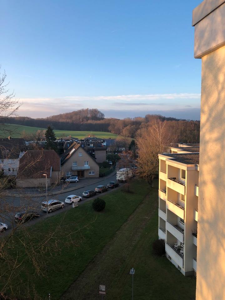 Thumbnail-Traumblick - Wohnung im 5.OG mit Aufzug in Bielefeld - Großdornberg