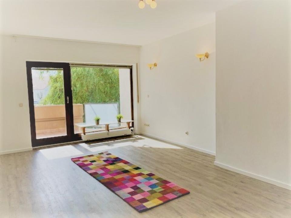 Thumbnail-Attraktive 3-Zi-Wohnung in Bruchköbel