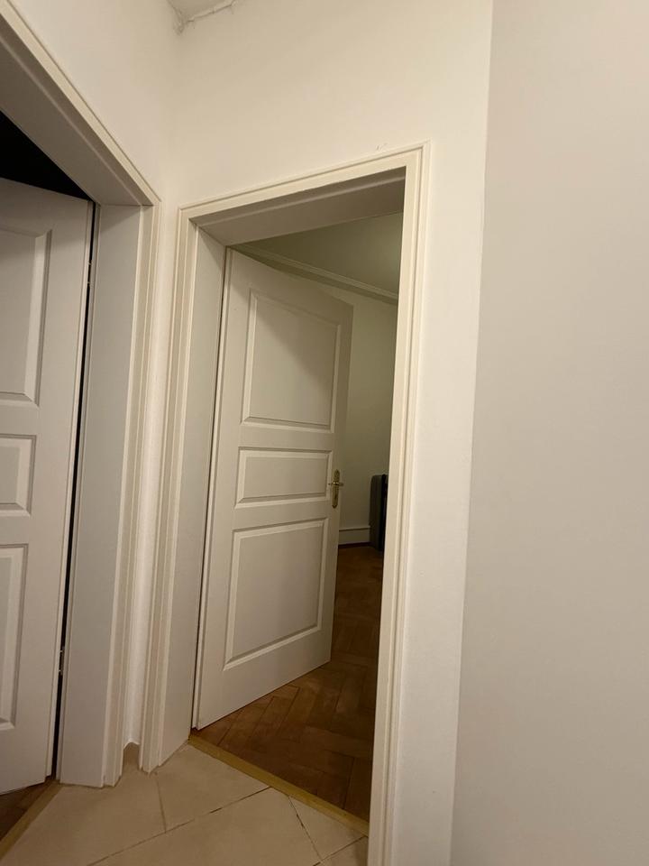 Thumbnail-Zimmer zur Vermietung an Frauen