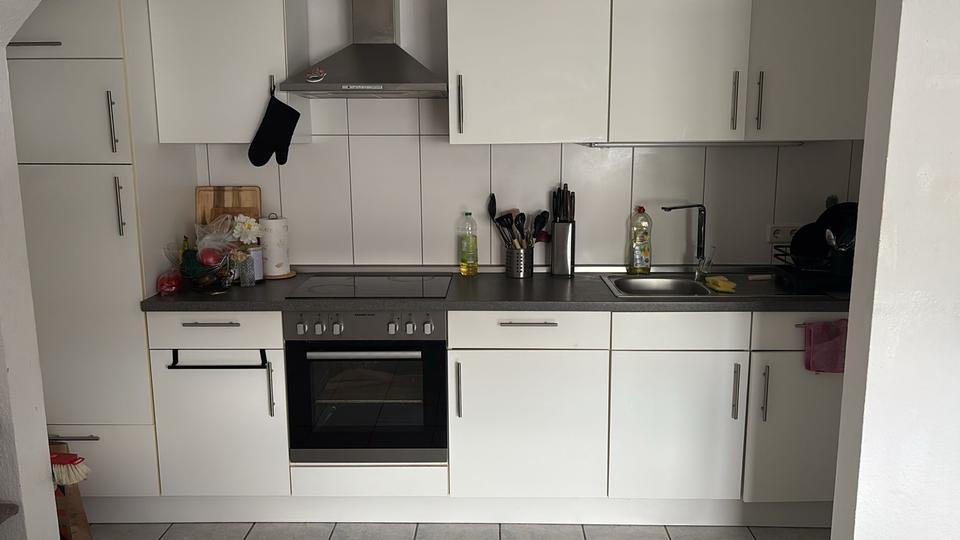 Thumbnail-Wohnung ab dem 15.06