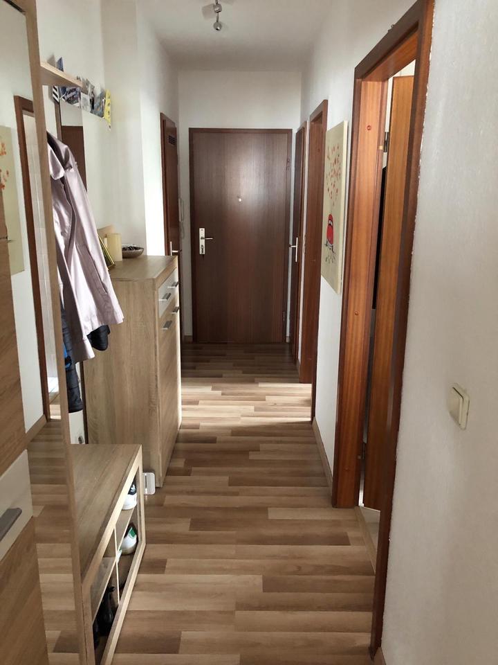 Thumbnail-Schöne 2,5 Zimmer Wohnung mit Tg Stellplatz in Tamm-Hohenstange