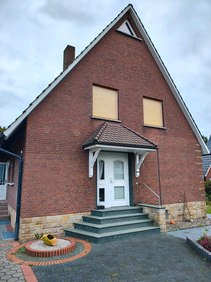 Thumbnail-Einfamilienhaus in Püsselbüren Sackgassenlage