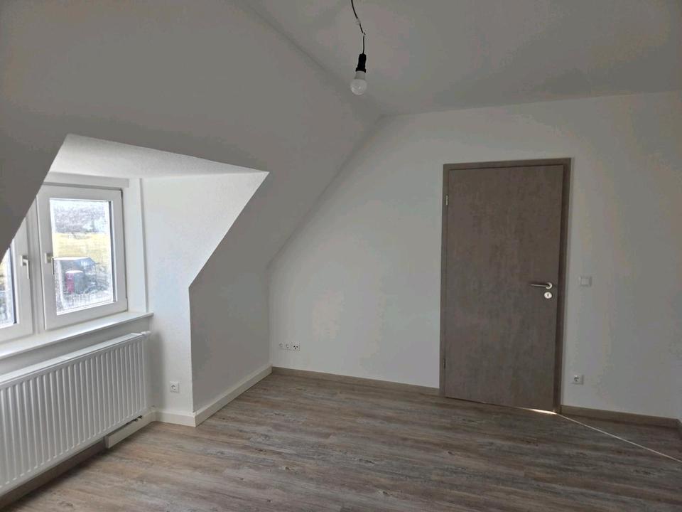Thumbnail-Kernsanierte 2 R Wohnung im neuen Glanz