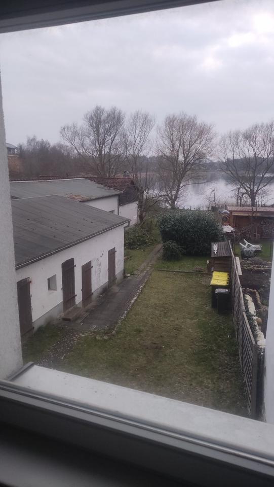 Thumbnail-Bewerbungsstopp! 2 Raum Wohnung Crivitz