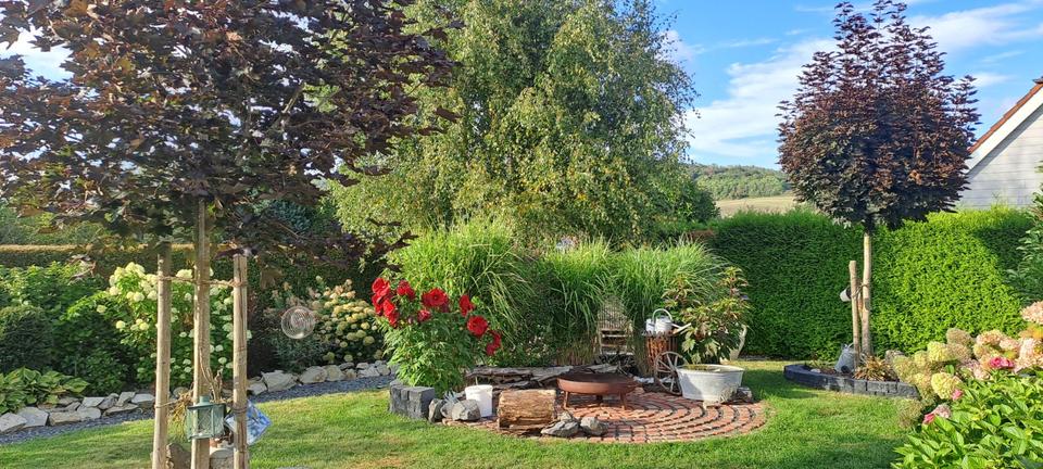 Thumbnail-Monteurs- Ferienwohnung Selterblick