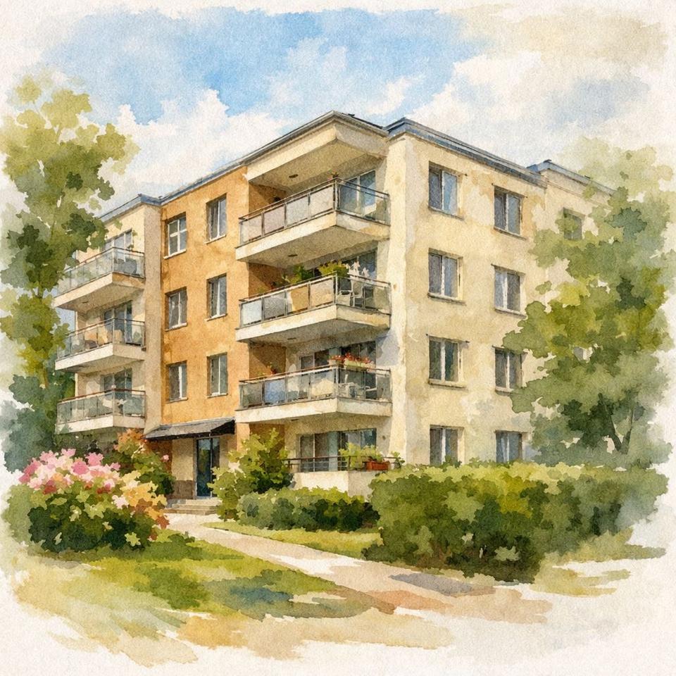 Thumbnail-Kapitalanlage in Bogenhausen