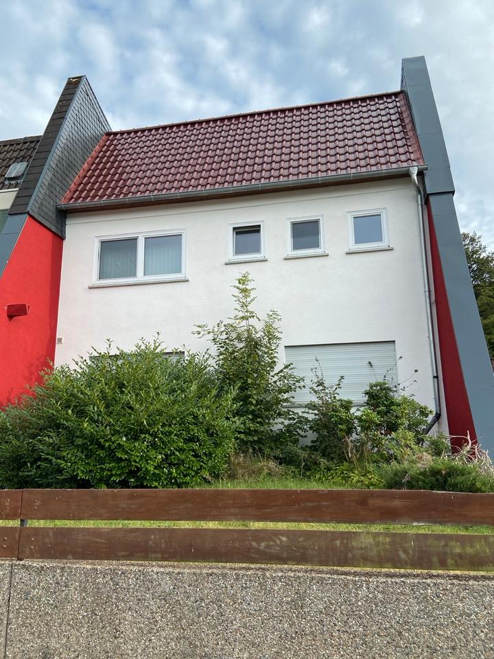 Thumbnail-Mietwohnung, Wohnung im MFH