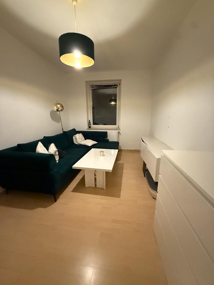 Thumbnail-2 Zimmer Wohnung