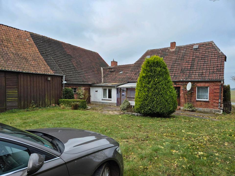 Thumbnail-Landhaus mit Garten und Glasfaserkabel