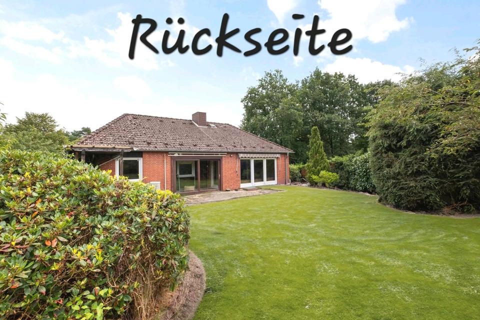 Thumbnail-Charmantes Haus Bungalow direkt vom Eigentümer OHNE MARKLER!