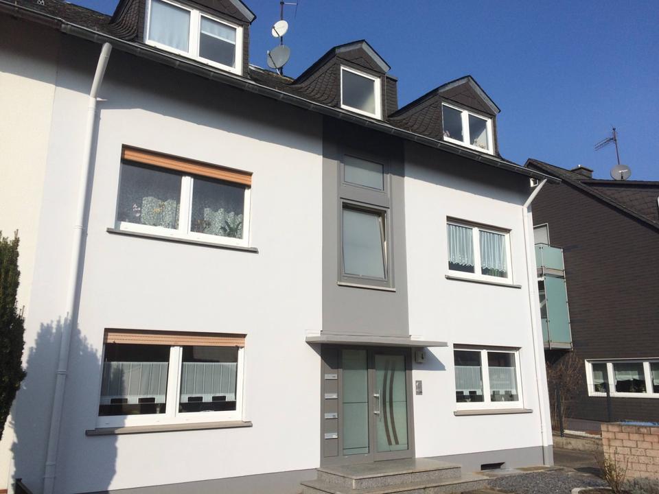 Thumbnail-Wohnung in Konz-Berendsborn zu vermieten