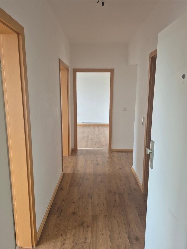 Thumbnail-Wilhelmshaven - 3ZKBB direkt am Berliner Platz