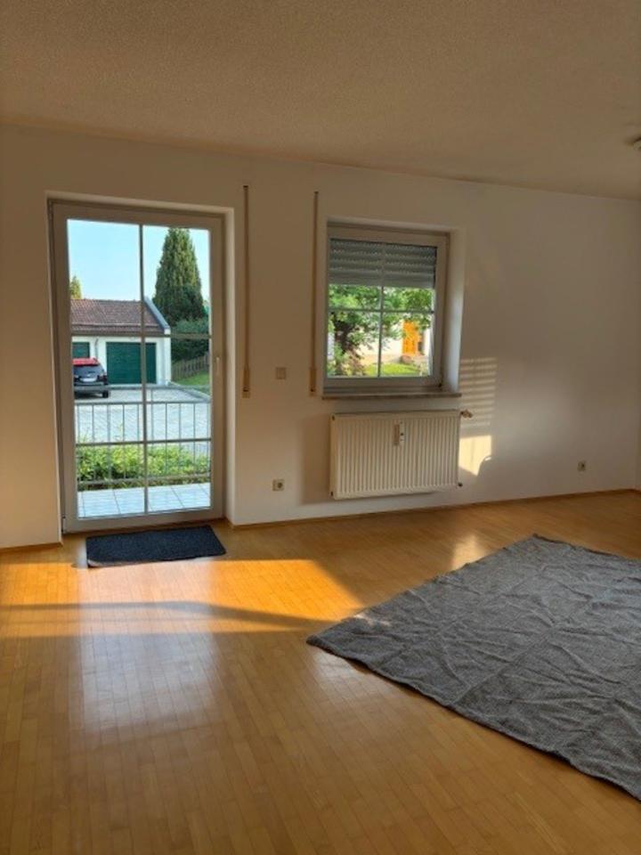 Thumbnail-Attraktive 3-Zimmer Wohnung mit Balkon in ruhiger Lage in Fürstenzell bei Passau