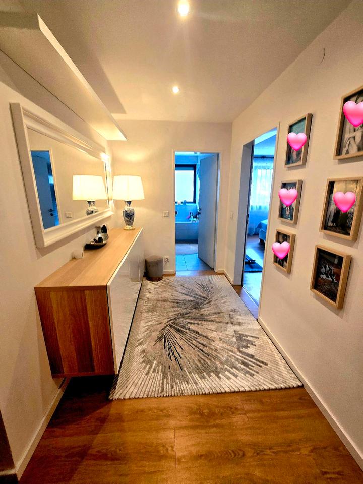 Thumbnail-4 Zimmer Wohnung EG Nürnberg-Röthenbach