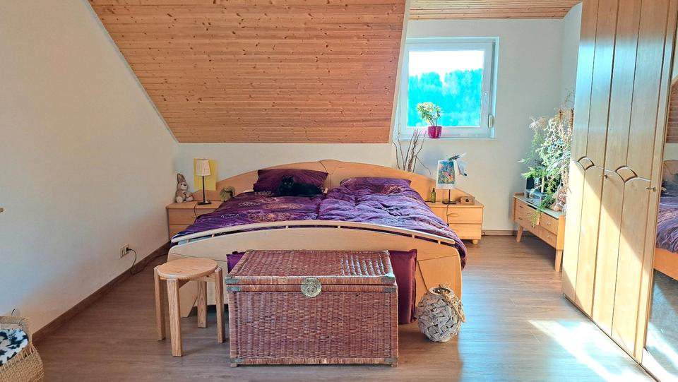 Thumbnail-Möblierte DG Wohnung ab Februar 2026 für 1 Jahr