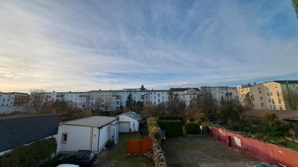 Thumbnail-helle 2 Zimmerwohnung in der Altstadt, Paulsstadt