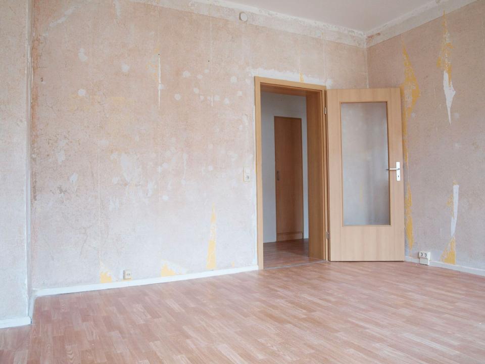 Thumbnail-Kleine Familienwohnung