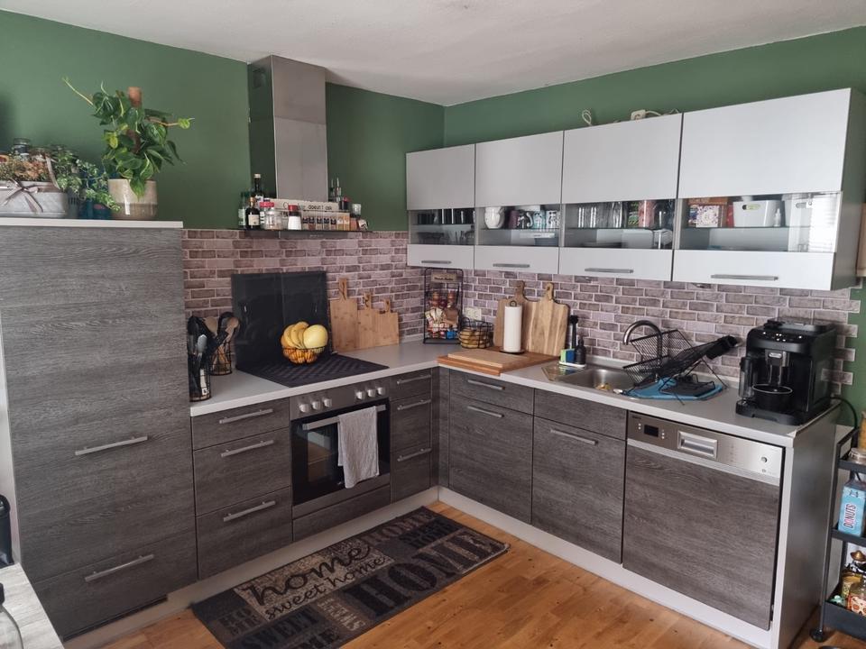 Thumbnail-Zwei Zimmer Wohnungim Ostalbkreis,Riesbürg