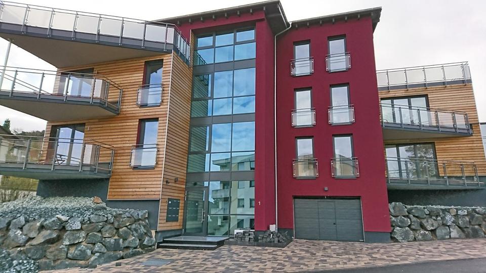 Thumbnail-Moderne 3-Zimmer-Wohnung