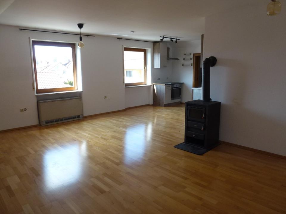 Thumbnail-Otting. Schöne Wohnung SOFORT verfügbar